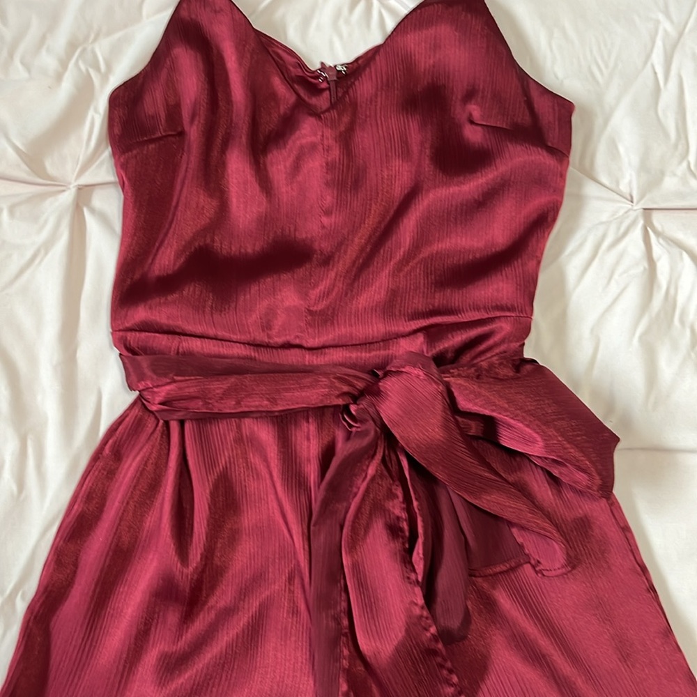 Jumpsuit - Picture 3 of 4